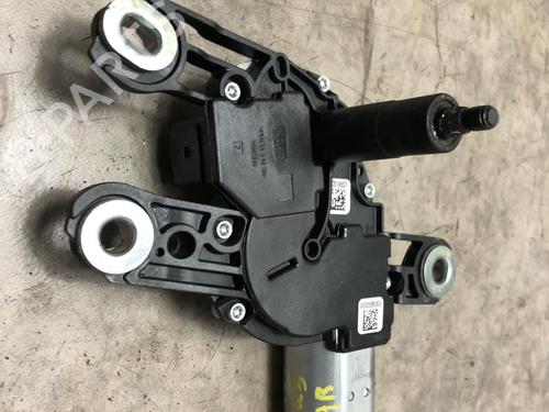 Used Rear wiper motor SEAT IBIZA V (KJ1, KJG) 1.0 TSI (95 hp) 29267735