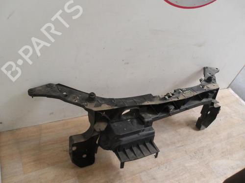 Used Crossmember RENAULT CLIO III (BR0/1, CR0/1) 1.5 dCi (BR17, CR17) (86 hp) 23870053