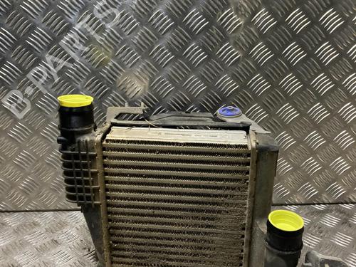 Used Intercooler Intercooler CITROËN BERLINGO Box Body/MPV (K9) 1.5 BlueHDi 100 (102 hp) 33748826 33748826
