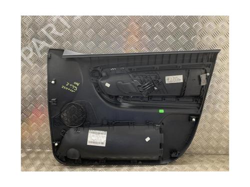 Front left panel SKODA FABIA II (542) 1.2 12V | BP26645924C58 