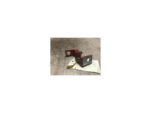 Used Hinge/Door check strap VW POLO V (6R1, 6C1) 1.6 TDI (90 hp) 20634255