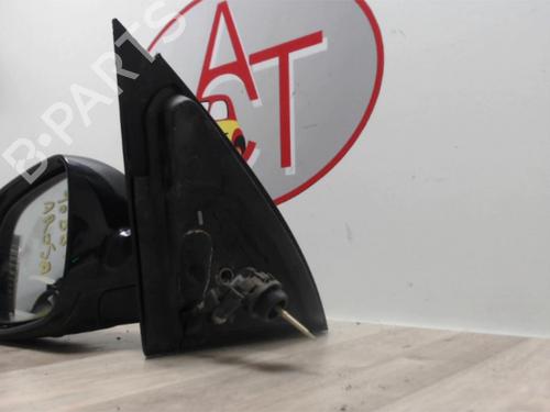 Left mirror SEAT AROSA (6H1) 1.7 SDI | BP13289626C26 