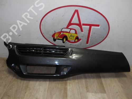 Used Middle console CITROËN DS3 (SA_) 1.6 THP 150 (150 hp) 13289581