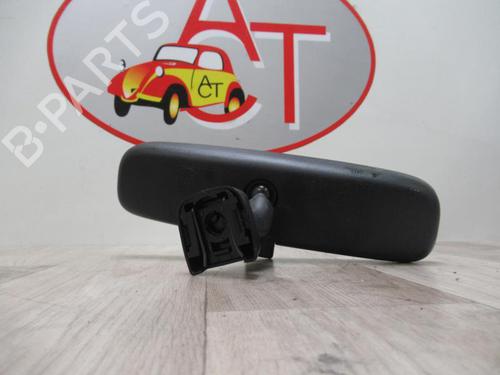 Used Rear mirror CITROËN C-CROSSER (VU_, VV_) 2.2 HDi (156 hp) 20632267