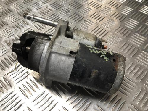 Used Starter SUZUKI SWIFT III (MZ, EZ) 1.3 (RS413, ZC11S) (92 hp) 31245069