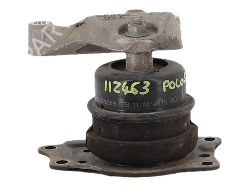 Used Engine mount Engine mount VW POLO V (6R1, 6C1) 1.0 (60 hp) 39825310 39825310