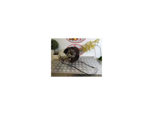 Used Left front steering knuckle MERCEDES-BENZ 124 Saloon (W124) 250 Turbo-D (124.128) (126 hp) 13284863