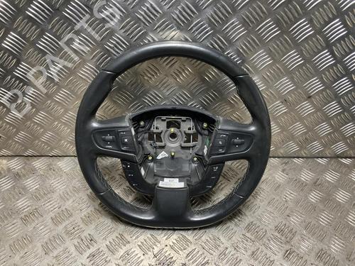 Used Steering wheel PEUGEOT 508 SW I (8E_) 2.0 BlueHDi 180 (180 hp) 31199490