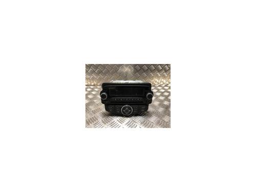 Used Radio OPEL CORSA E (X15) 1.4 (08, 68) (90 hp) 27531141