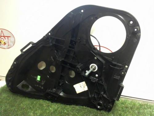 Rear right window mechanism FORD FIESTA VI (CB1, CCN) 1.4 | BP25799602C25 