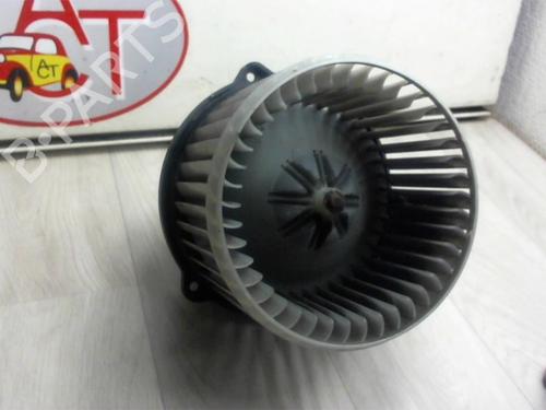 Heater blower motor SMART CITY-COUPE (450) 0.6 (S1CLA1, 450.341) | BP15786109M62 
