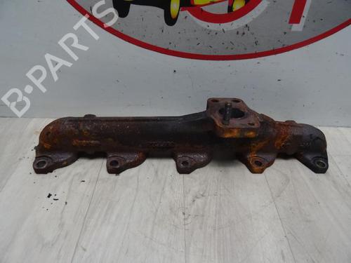 Used Exhaust manifold FORD FIESTA VI (CB1, CCN) 1.4 TDCi (68 hp) 29158882