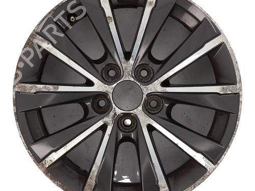 Used Rim Rim 37075988 37075988