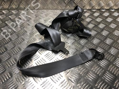 Used Rear left seatbelt RENAULT CLIO I (B/C57_, 5/357_) 1.2 (5/357Y, 5/357K) (58 hp) 21216155
