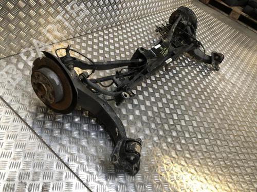 Rear axle MINI MINI (F55) One First | BP23270927M2 