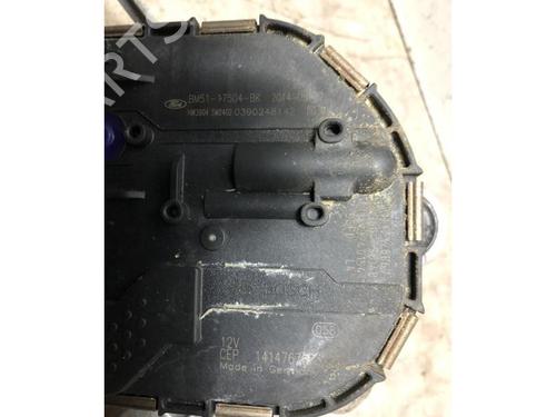 Front wiper motor FORD FOCUS III 1.6 TDCi | BP20481406M29 
