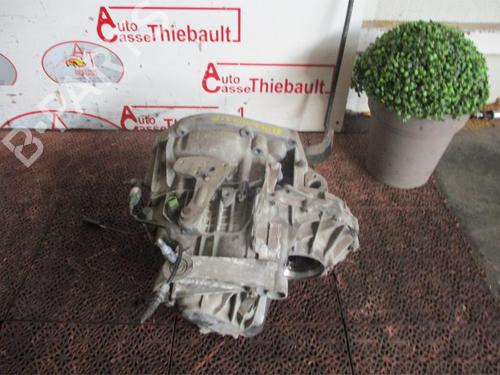 Gearbox RENAULT VEL SATIS (BJ0_) 2.0 16V Turbo (BJ0K) | BP13276147M3