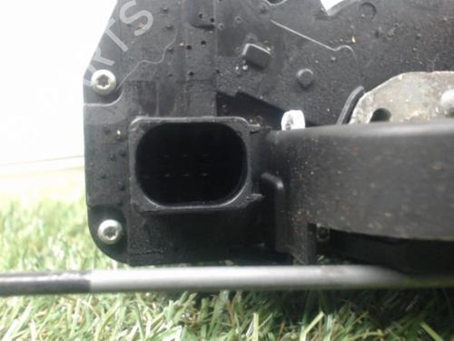 Rear left lock CADILLAC STS 3.6 | BP13035449C100