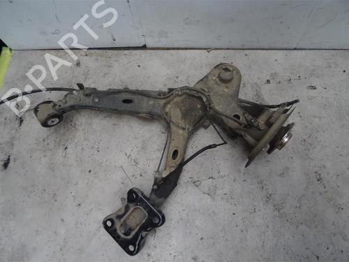 Left rear suspension CITROËN JUMPY III Van (V_) 1.6 BlueHDi 95 | BP13036263M74 