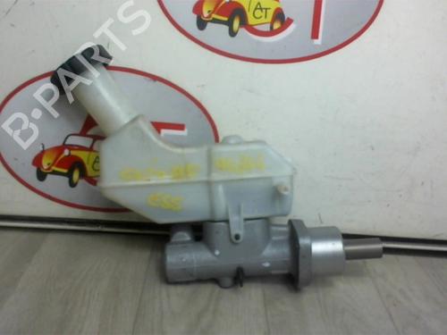 Used Brake master cylinder RENAULT CLIO III (BR0/1, CR0/1) 1.2 16V (BR02, BR0J, BR11, CR02, CR0J, CR11) (75 hp) 13276799