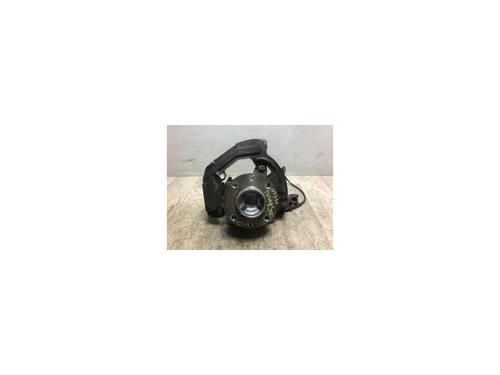 Used Left front steering knuckle RENAULT TWINGO III (BCM_, BCA_) 0.9 TCe 90 (BCM9, BCM2) (90 hp) 20625454