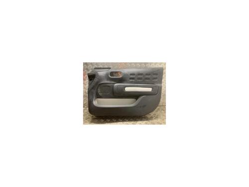 Used Front right panel CITROËN C3 III (SX) 1.2 PureTech 82 (83 hp) 26301126