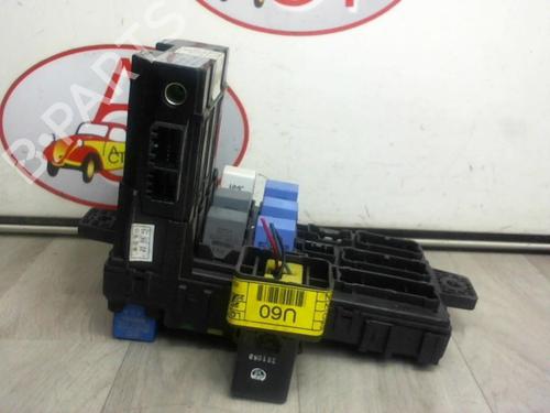 Fuse box HYUNDAI SANTA FÉ I (SM) 2.0 CRDi 4x4 | BP13267575E1