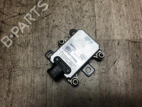 Used Control unit PEUGEOT 407 Coupe (6C_) 2.7 HDi (204 hp) 20633386