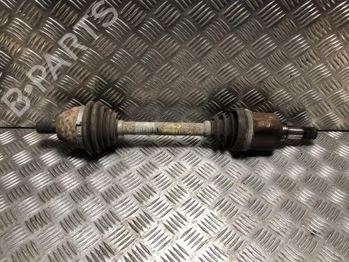 Used Left front driveshaft Left front driveshaft VOLVO C30 (533) 1.6 D (109 hp) 34164834 34164834