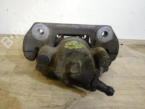Right front brake caliper BMW 3 (E90) 320 i | BP13288455M104 