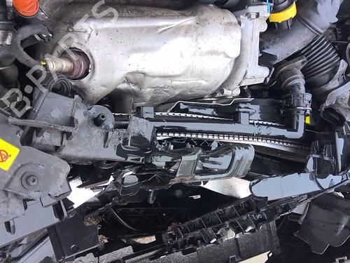 Electronic module PEUGEOT 2008 II (UD_, US_, UY_, UJ_, UR_, UC_) 1.5 BlueHDI 100 | BP23873846M83 