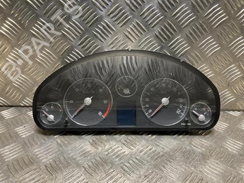Used Instrument cluster PEUGEOT 407 Coupe (6C_) 2.7 HDi (204 hp) 32012245
