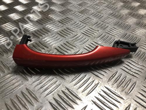Used Front right exterior door handle Front right exterior door handle PEUGEOT 208 II (UB_, UP_, UW_, UJ_) 1.2 PureTech 100 (101 hp) 35903411 35903411