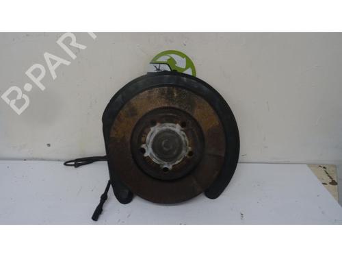 Used Right rear steering knuckle RENAULT TRAFIC III Van (FG_) 1.6 dCi 120 (FGMK) (121 hp) 13134706