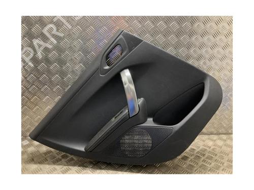 Rear left panel PEUGEOT 2008 I (CU_) 1.6 HDi | BP27549638C60 