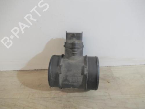 Used Mass air flow sensor OPEL MERIVA A MPV (X03) 1.7 CDTI (E75) (100 hp) 29282768