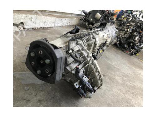 Girkasse VW TOUAREG (7LA, 7L6, 7L7) 3.0 V6 TDI | BP20629354M3 