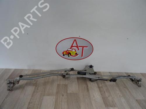 Viskermotor vindrude OPEL MERIVA A MPV (X03) 1.4 16V Twinport (E75) | BP13283014M29 