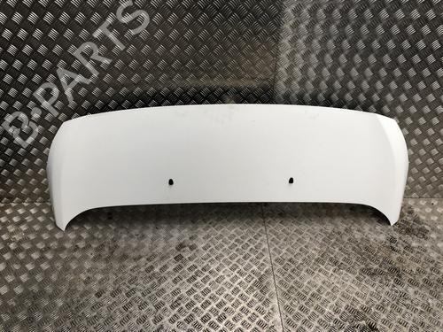 Used Hood Hood CITROËN JUMPY III Van (V_) 1.6 BlueHDi 115 (115 hp) 36489033 36489033