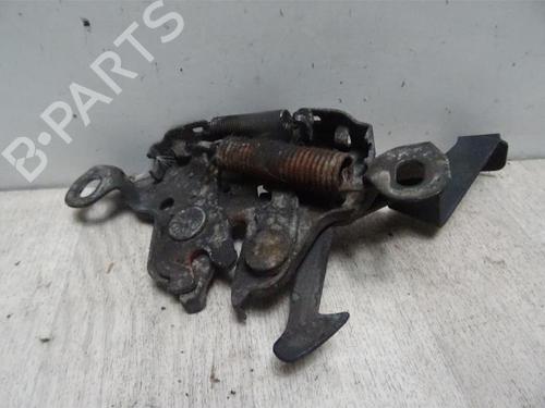 Hood lock NISSAN MAXIMA / MAXIMA QX V (A33) 2.0 V6 24V | BP13280735C133