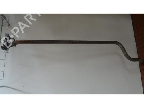 Used Exhaust system PEUGEOT 5008 (0U_, 0E_) 1.6 HDi (110 hp) 13130952