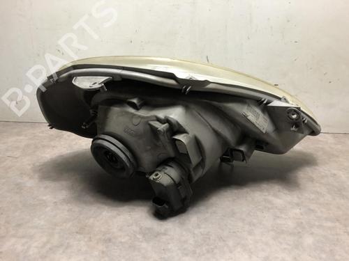 Left headlight RENAULT TRAFIC II Van (FL) 2.0 (FL0A, FL0G) | BP23100298C28