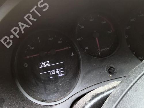 Steering column stalk SEAT LEON (1P1) 1.6 TDI | BP31201323I23 