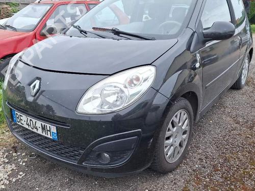 Steering rack RENAULT TWINGO II (CN0_) 1.5 dCi (CN0E) | BP31201273M22