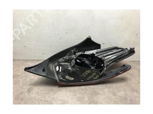 Left taillight PEUGEOT 208 I (CA_, CC_) 1.5 BlueHDI 100 | BP20625506C34 