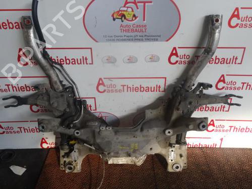 Used Subframe PEUGEOT 407 Coupe (6C_) 2.7 HDi (204 hp) 13036610