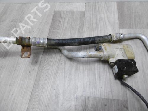 AC pipe RENAULT ZOE (BFM_) ZOE | BP20613356M126 - Image 2