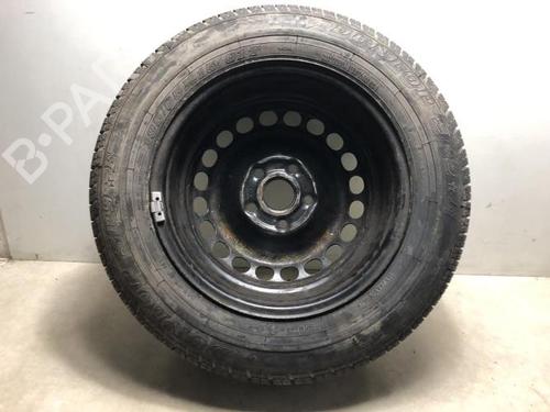 Felga AUDI A4 B6 (8E2) 1.9 TDI | BP28329954C45 