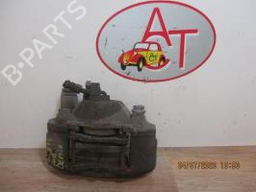 Used Right front brake caliper MAZDA DEMIO (DW) 1.3 16V (DW3W, DW19) (63 hp) 13288306
