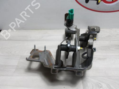 Used Pedal Pedal 39227409 39227409